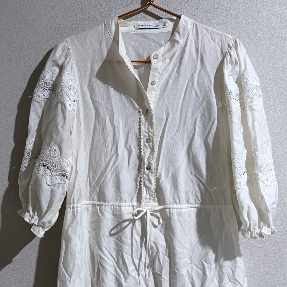 Rebecca Minkoff Elle dress